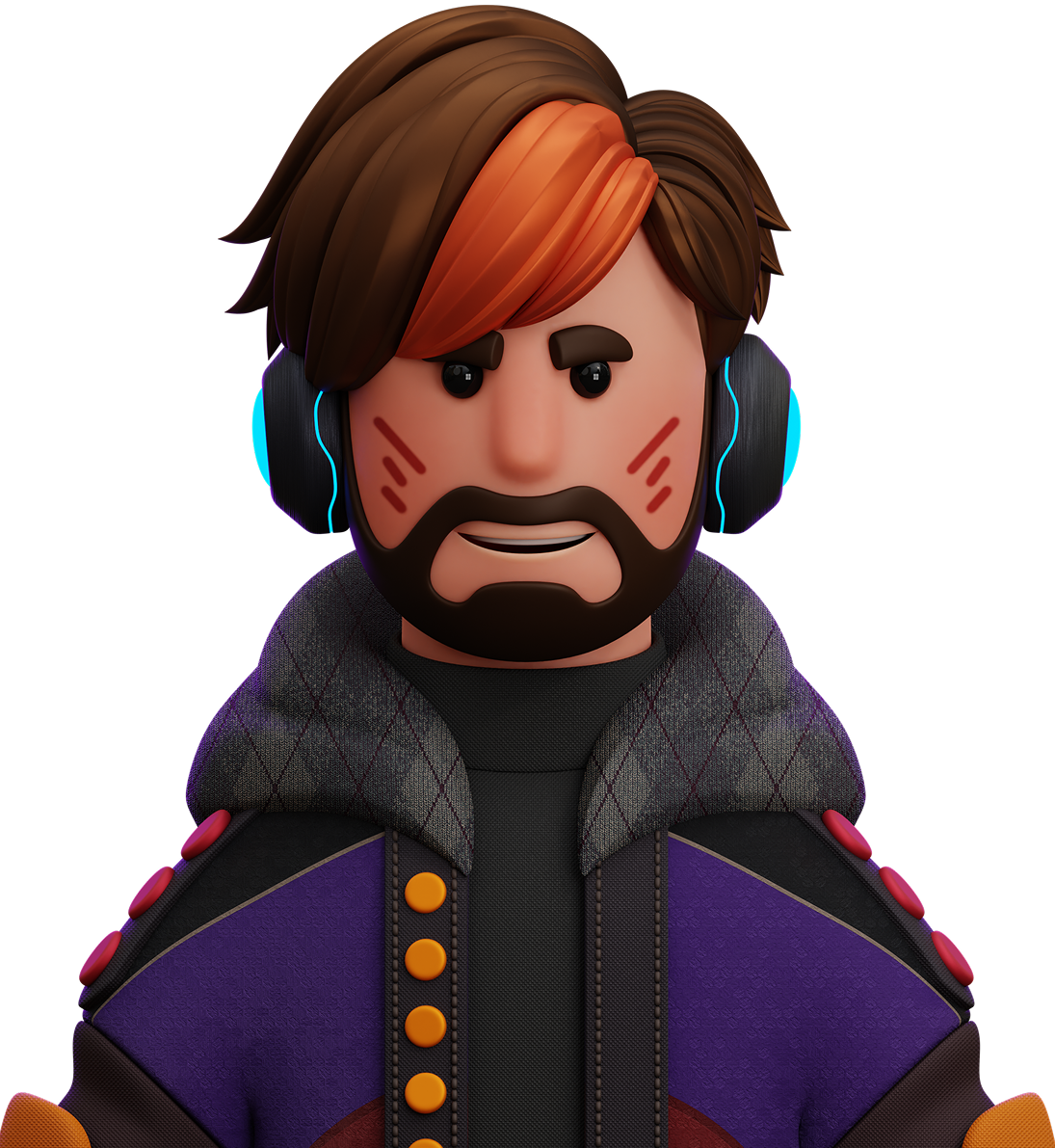 325 Gamer Hero