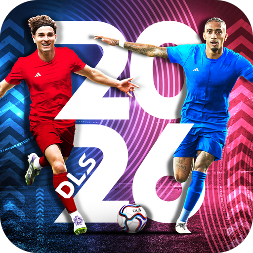 DLS 2026 Icon